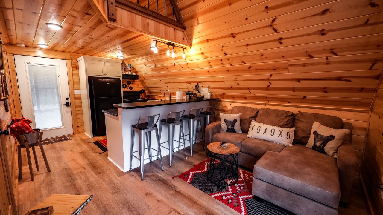 Photo of Livingroom in Royal