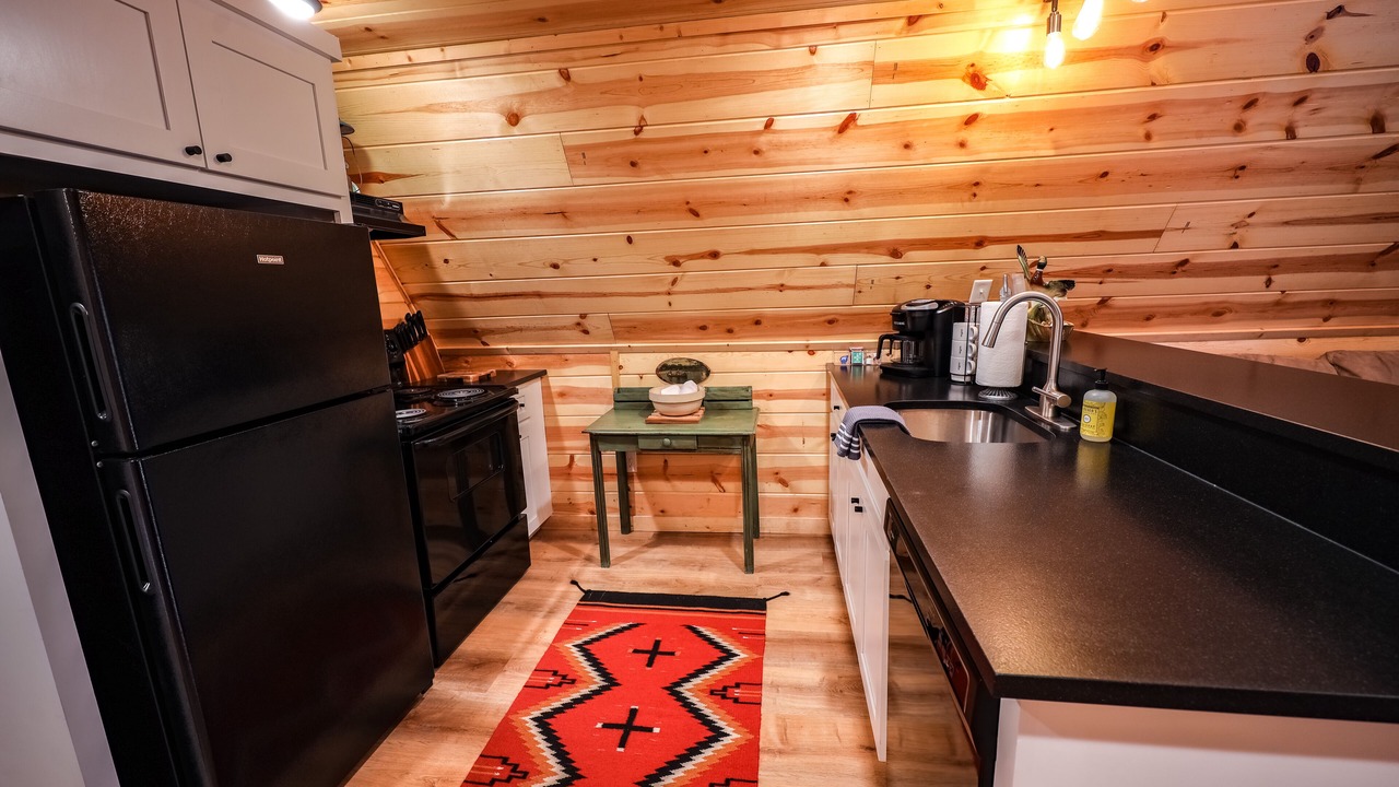 Photo of Kitchen in Royal