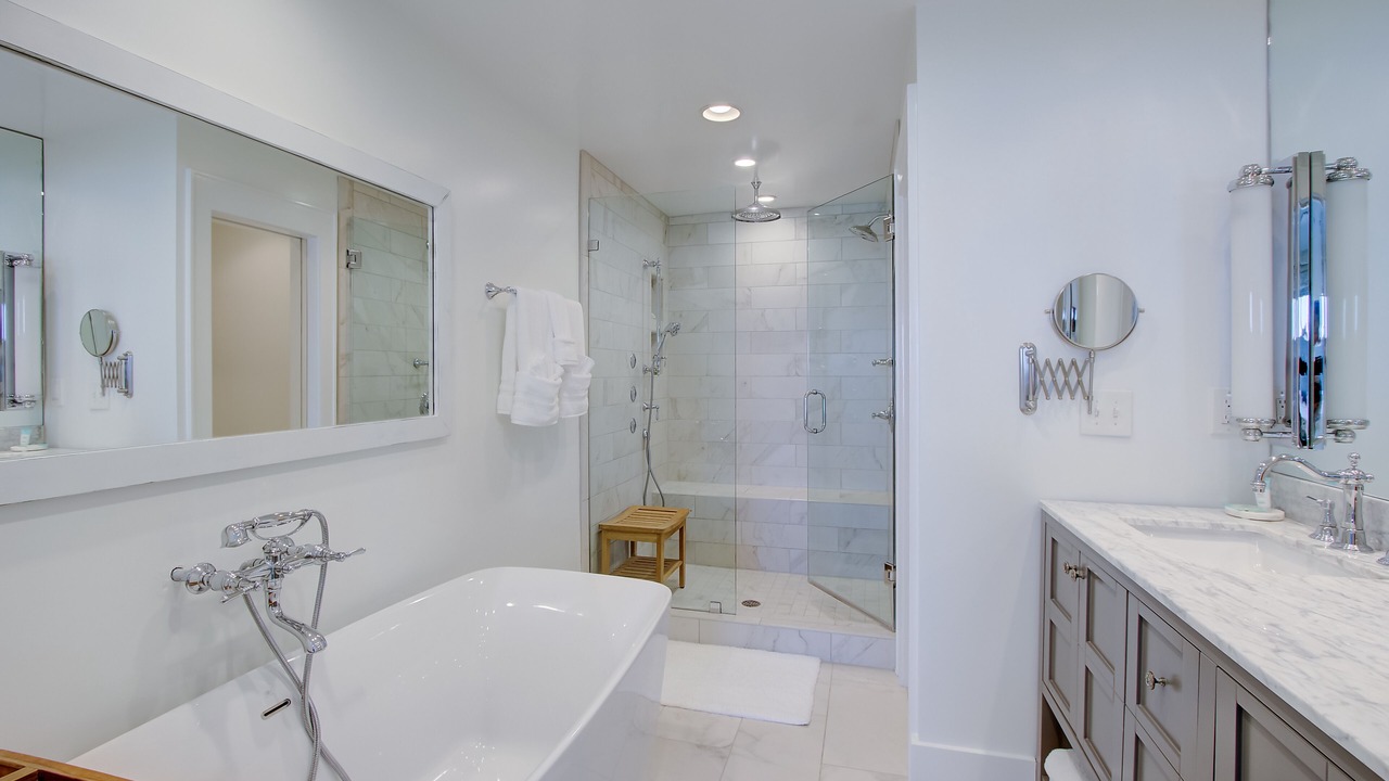Photo of Bathroom in Kiawah Island