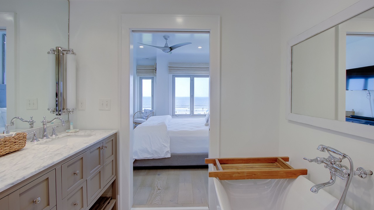 Photo of Bathroom in Kiawah Island