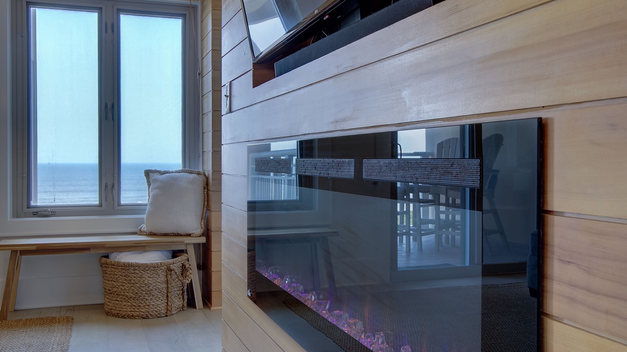 Photo of Livingroom in Kiawah Island