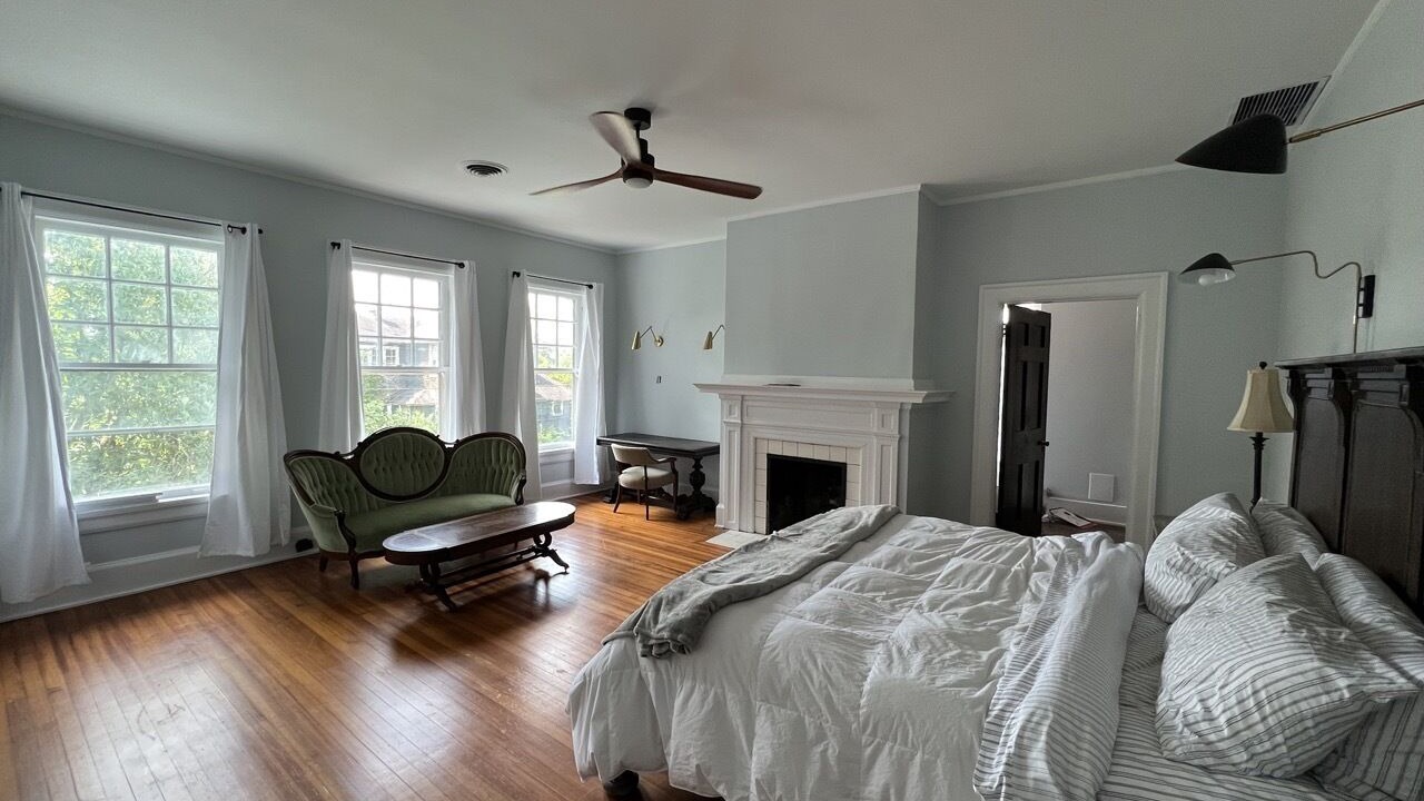 Photo of Bedroom in Clarksdale