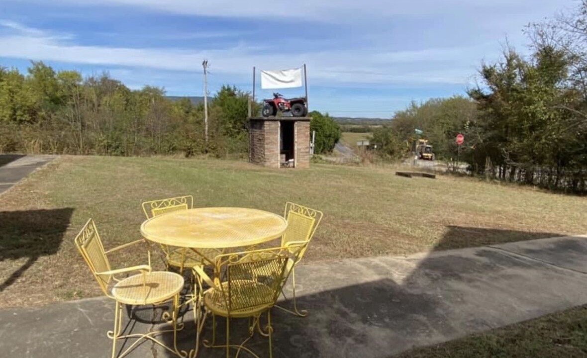 Photo of Outdoor in Bates