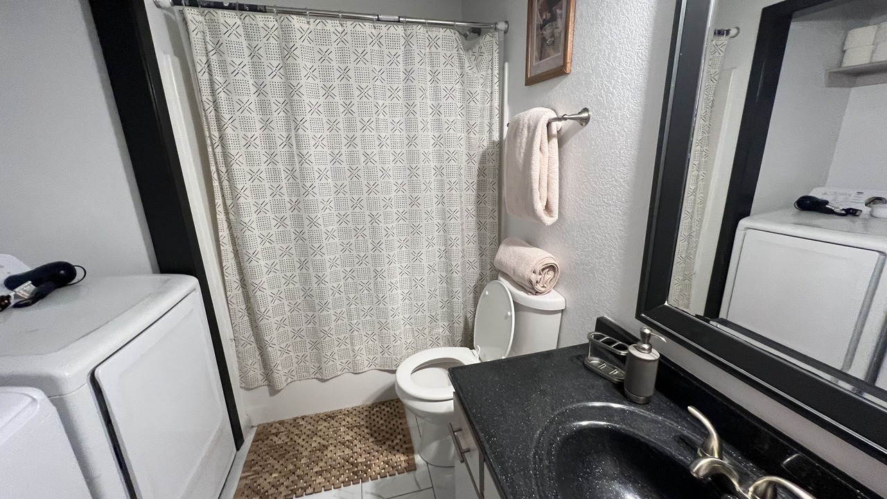 Photo of Bathroom in Jones Mills