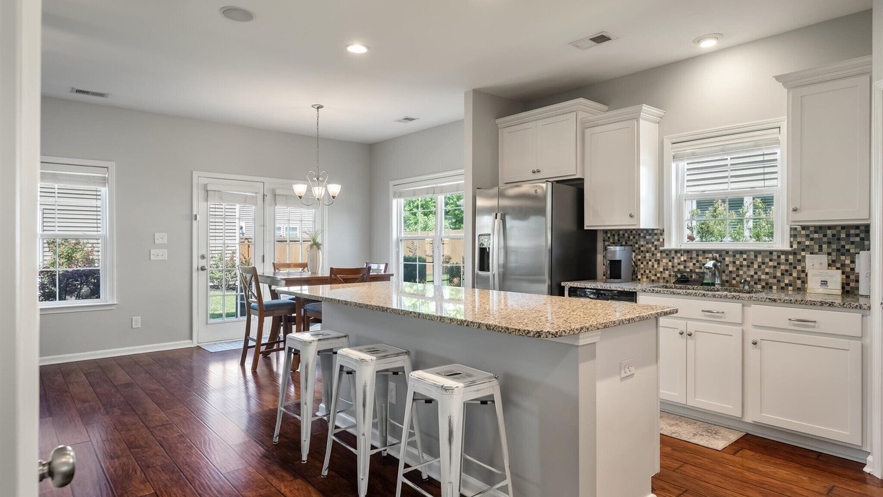 Photo of Kitchen in Johns Island
