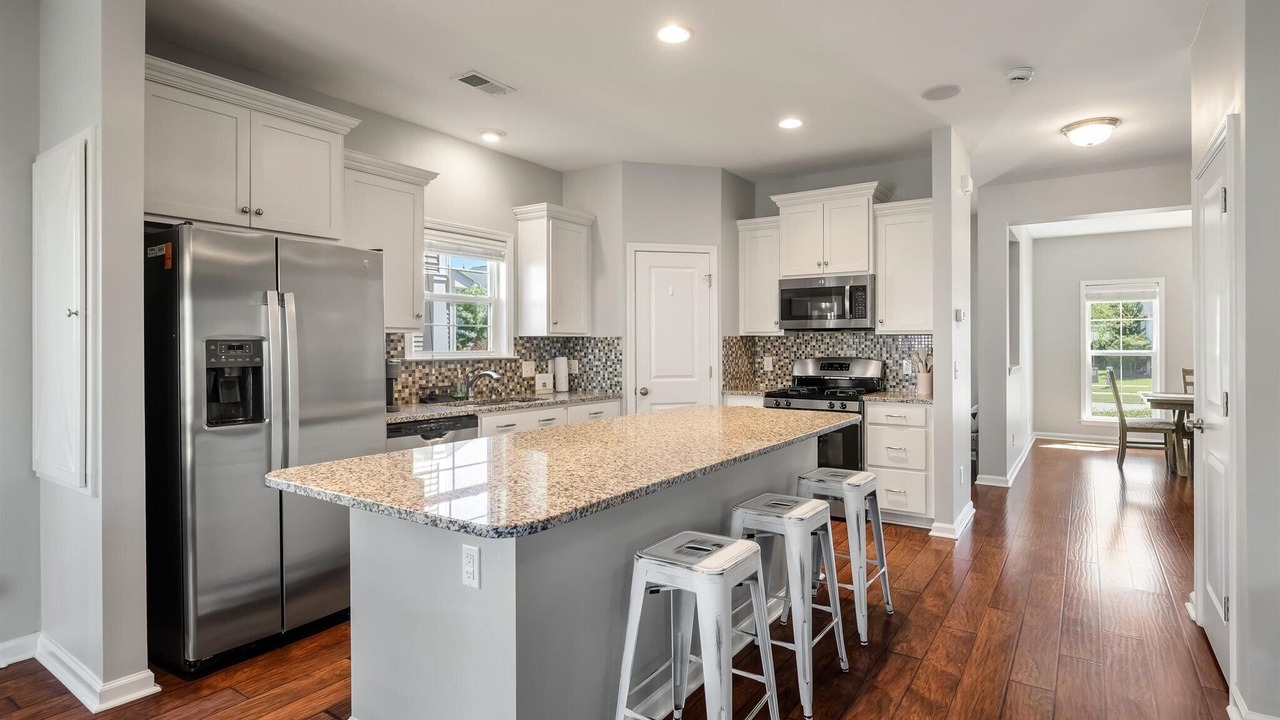 Photo of Kitchen in Johns Island
