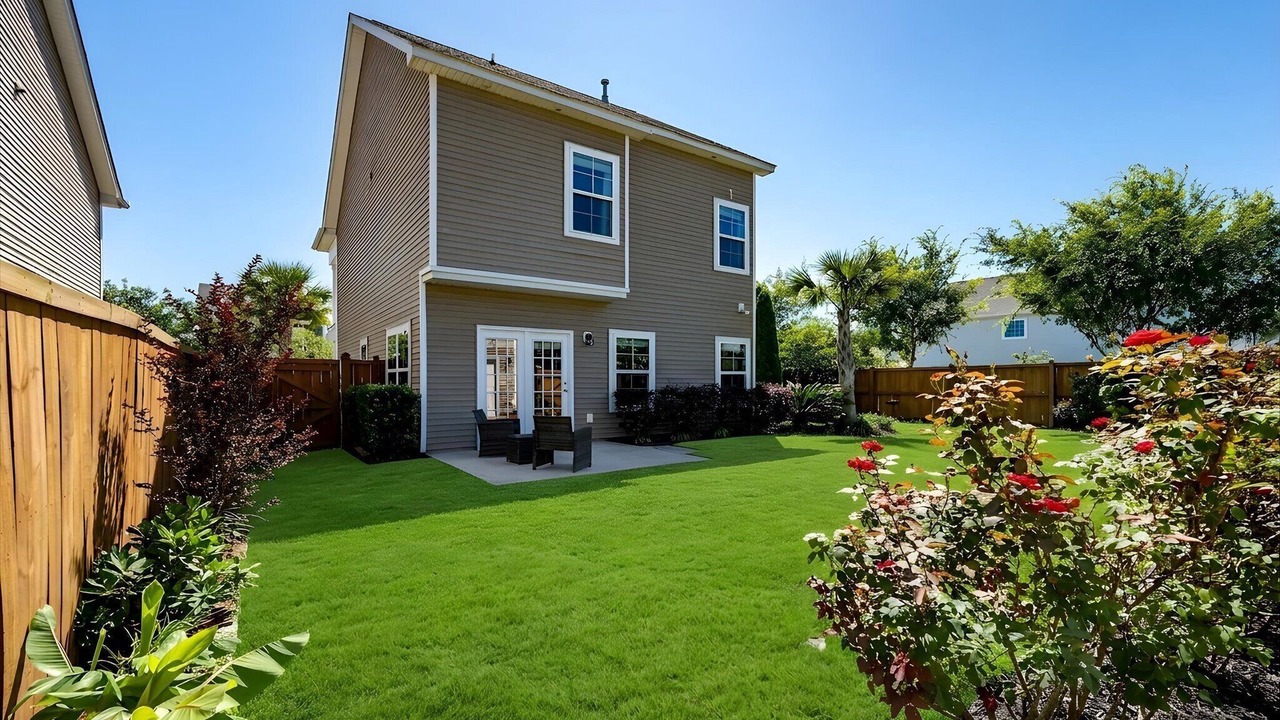Photo of Outdoor in Johns Island