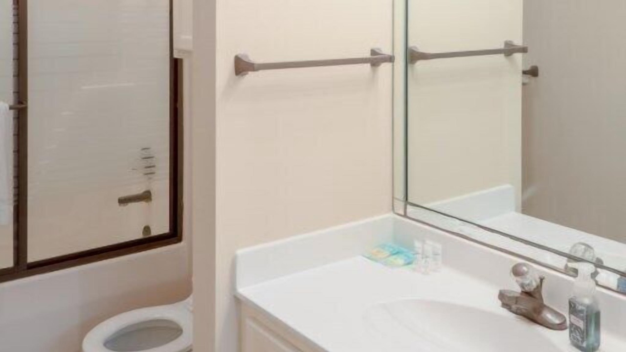 Photo of Bathroom in Hot Springs Village