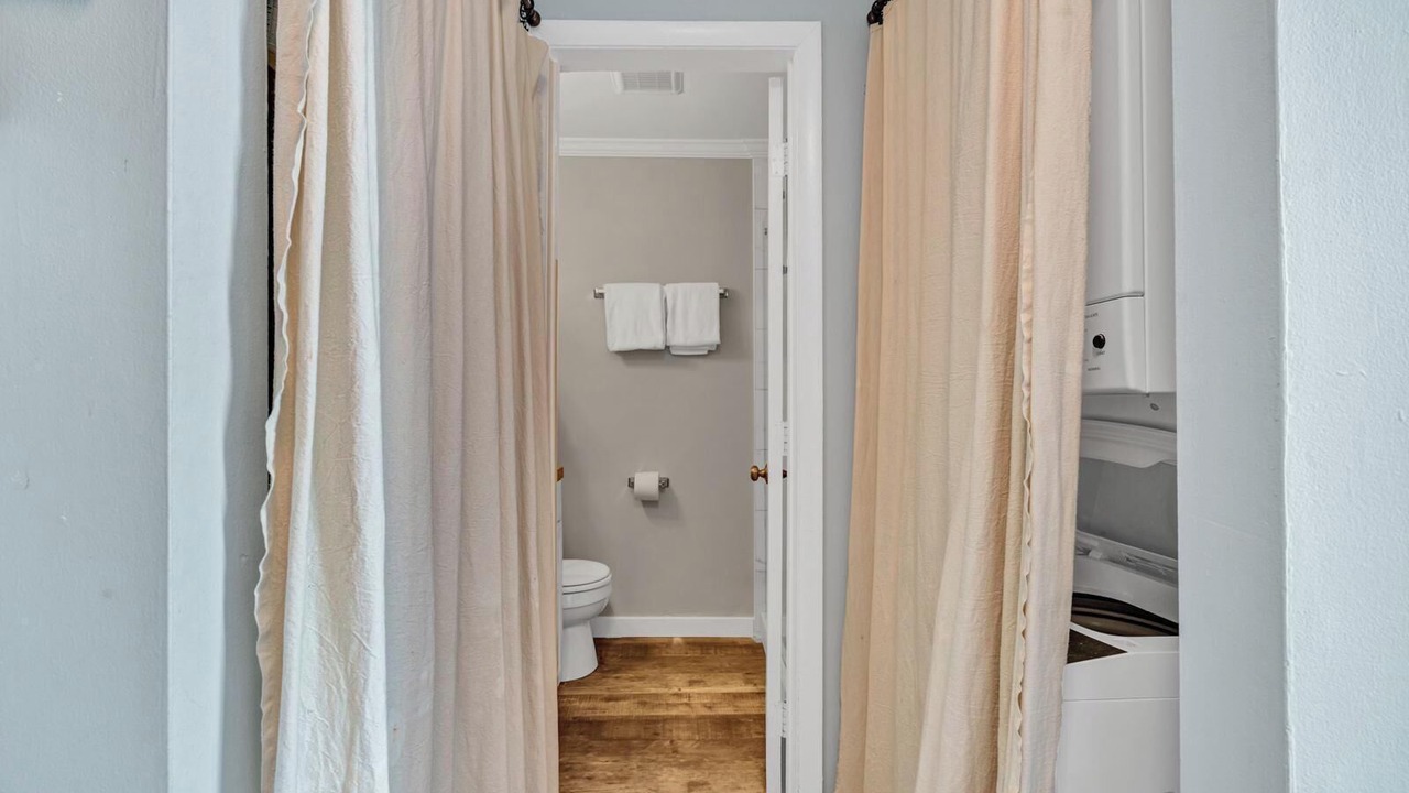 Photo of Bathroom in Oak Grove