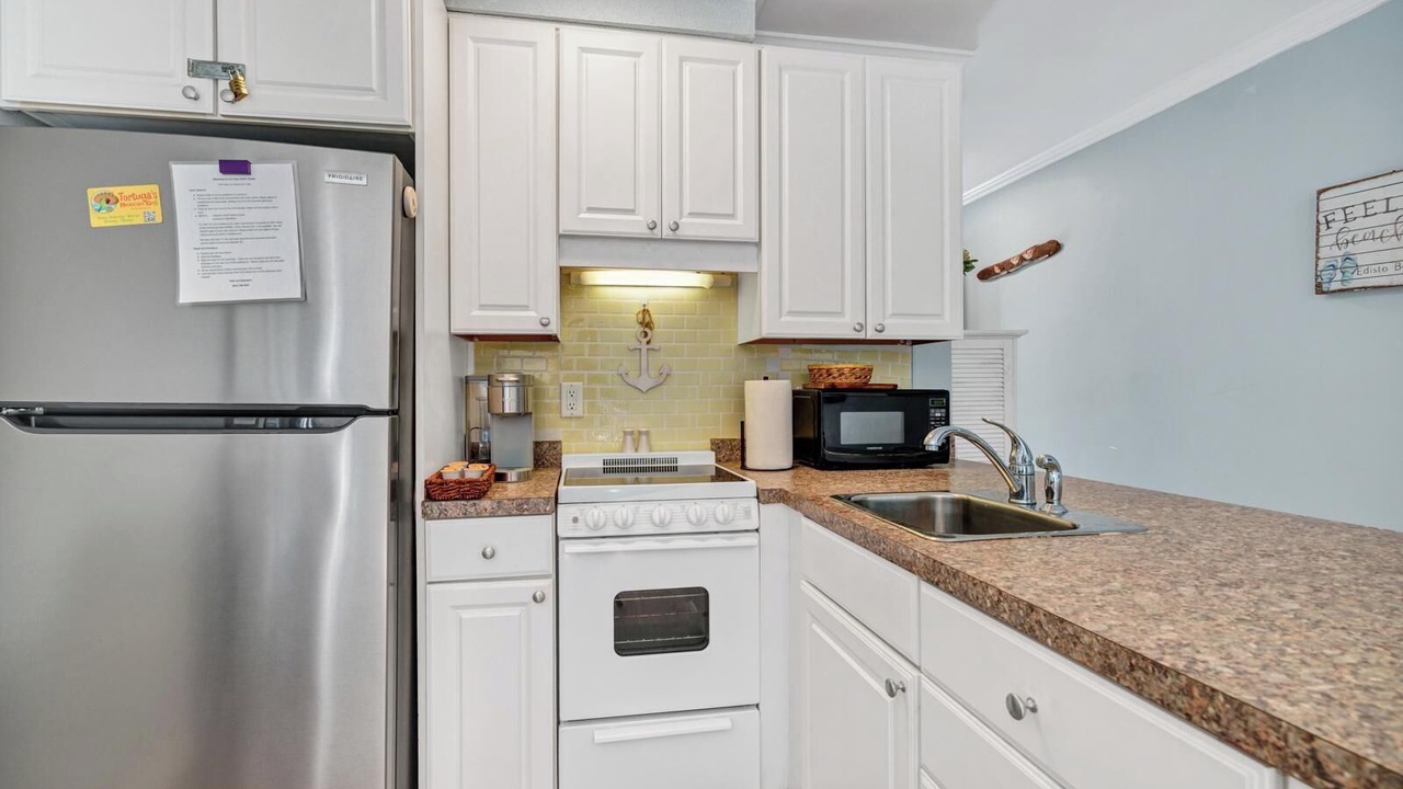 Photo of Kitchen in Oak Grove