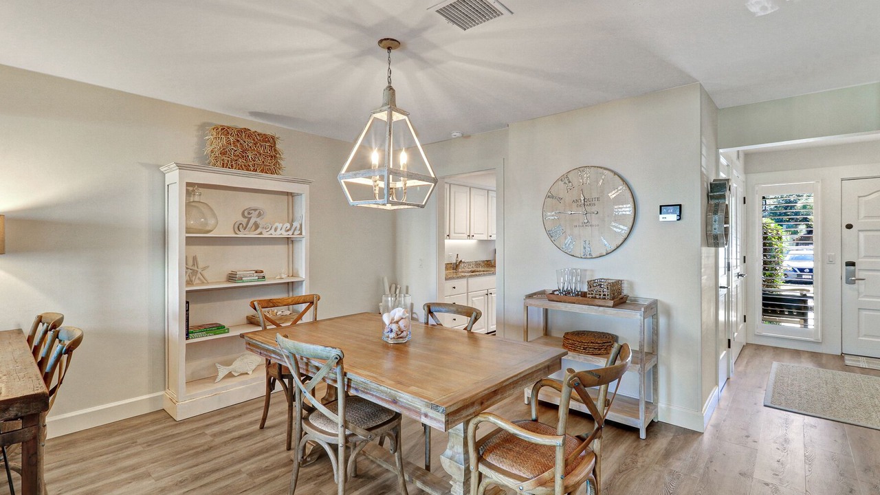 Photo of Bedroom in Harbour Town