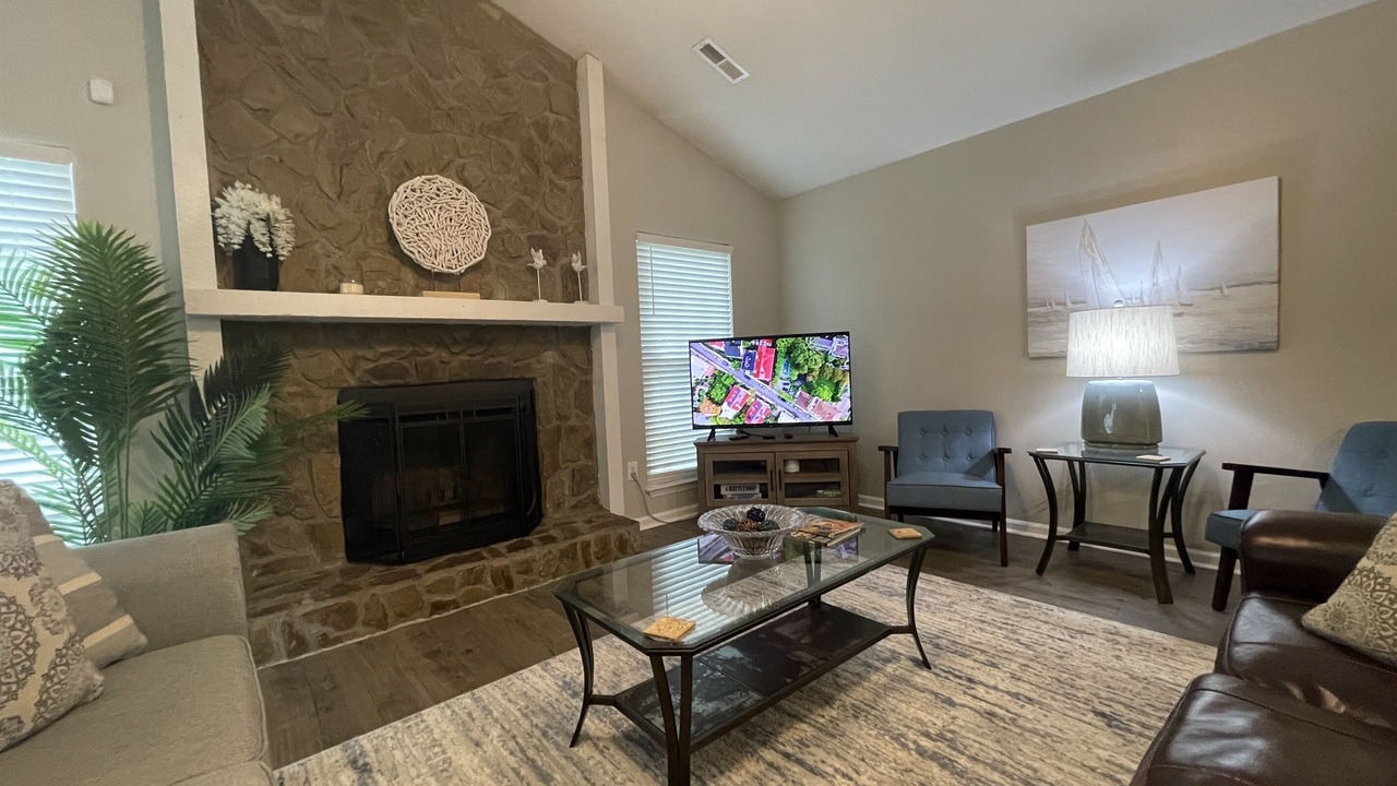 Photo of Bedroom in North Charleston