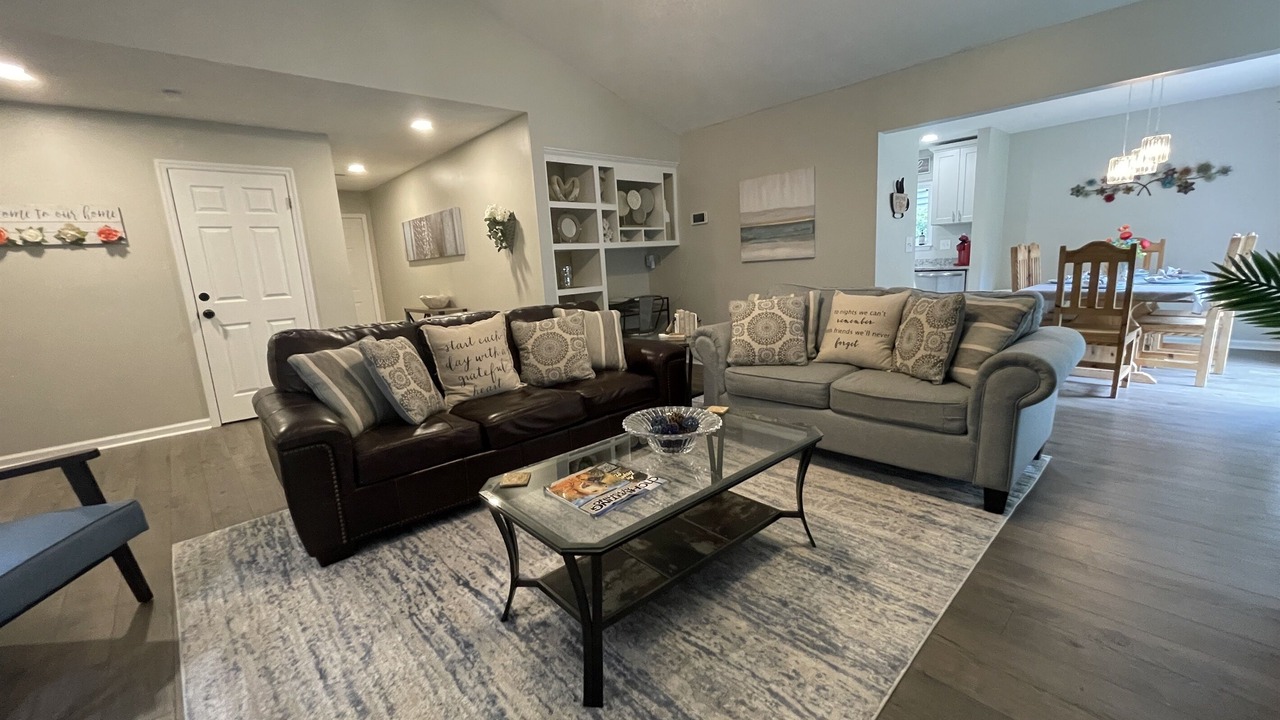 Photo of Bedroom in North Charleston