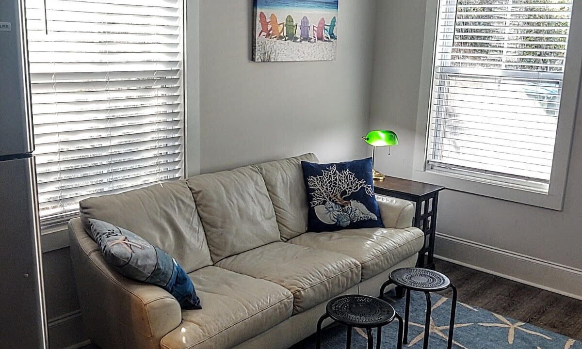 Photo of Livingroom in Port Royal
