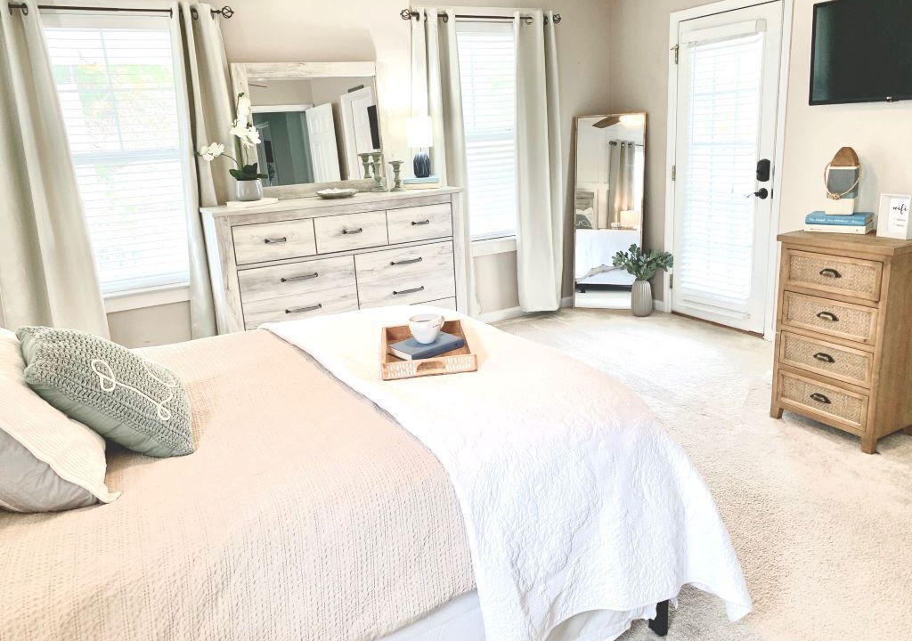 Photo of Bedroom in Bluffton