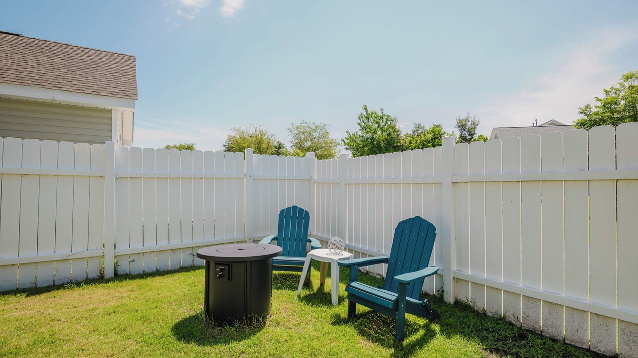 Photo of Outdoor in Bluffton