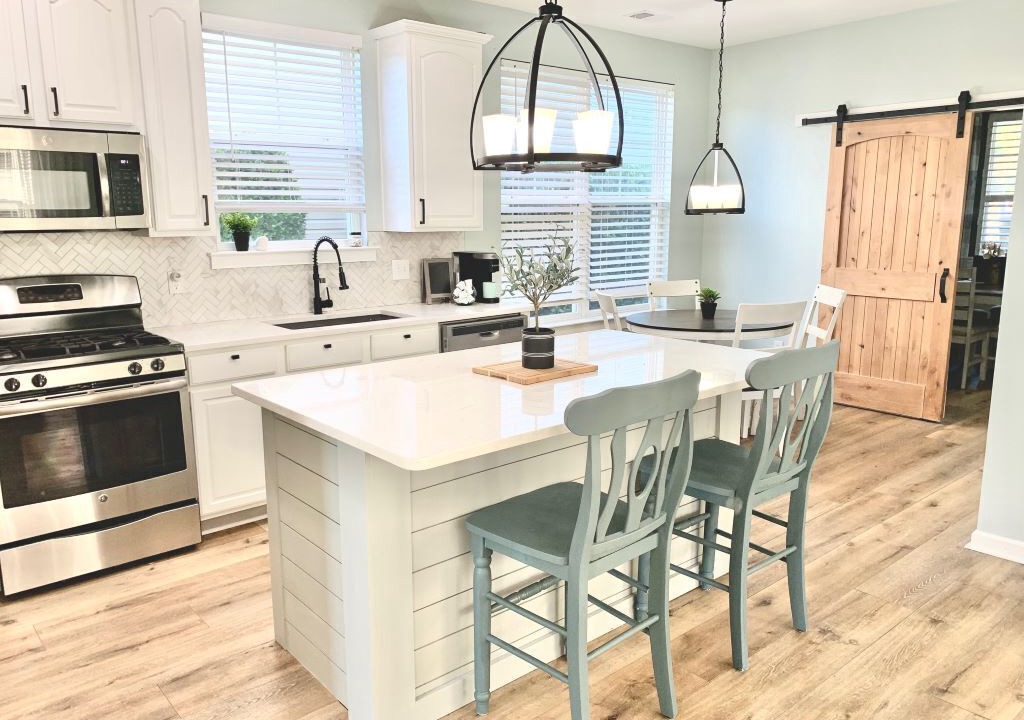 Photo of Kitchen in Bluffton