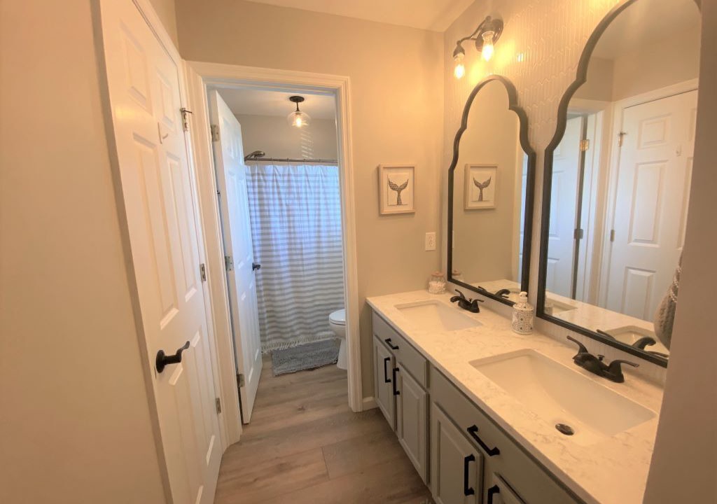 Photo of Bathroom in Bluffton