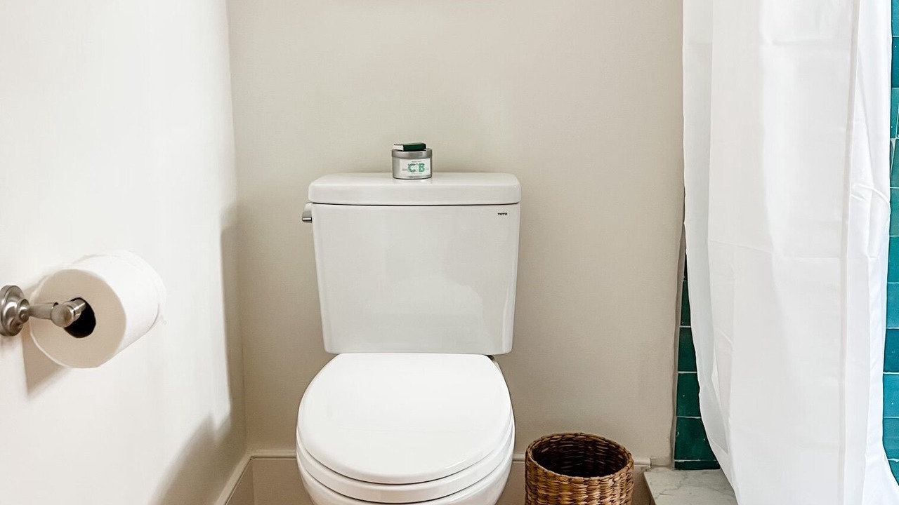 Photo of Bathroom in Old Village