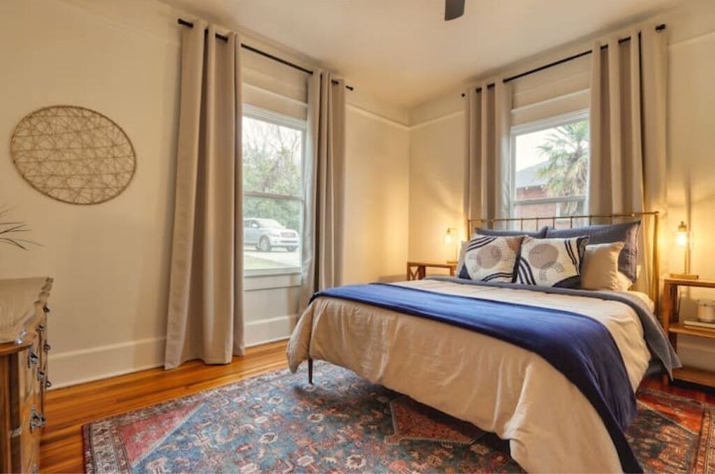 Photo of Bedroom in Columbia