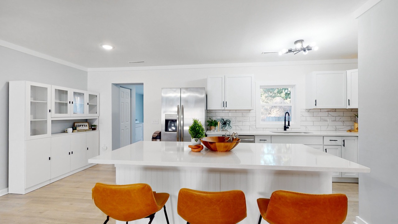 Photo of Kitchen in Shell Point