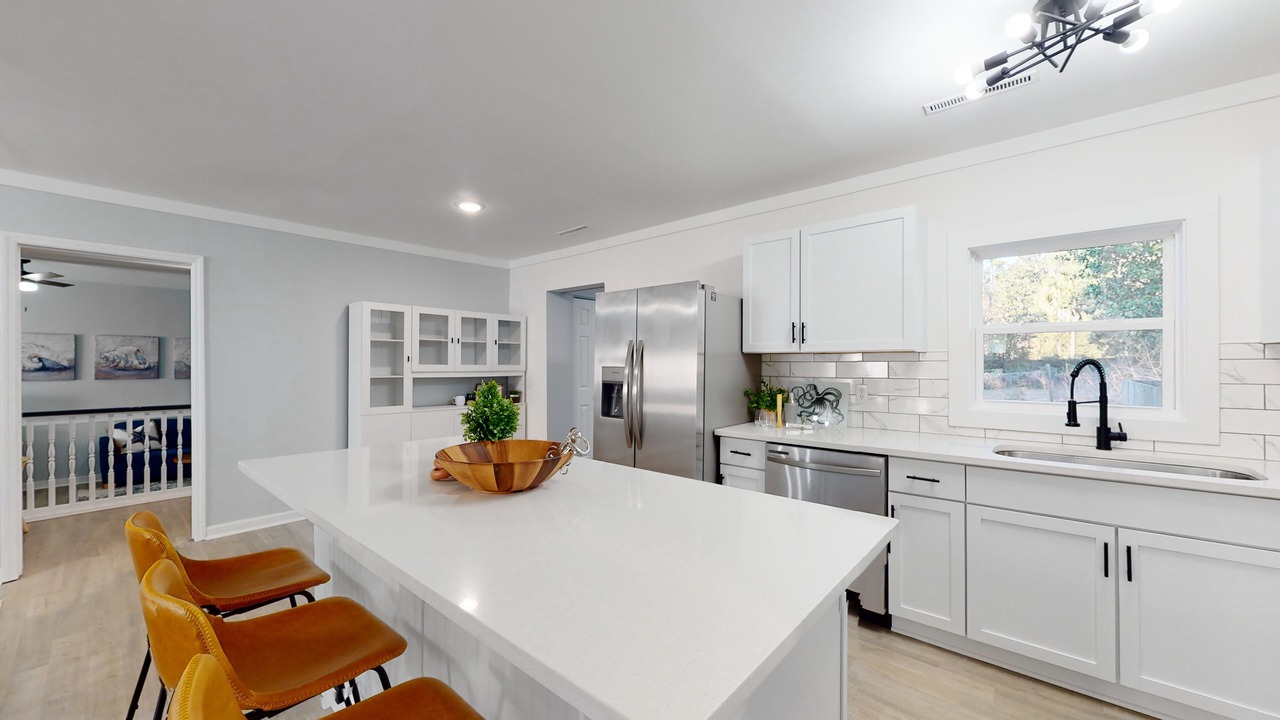Photo of Kitchen in Shell Point