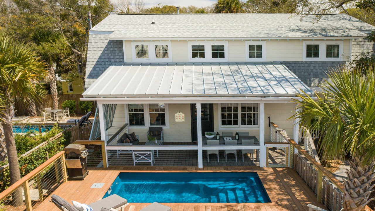 Photo of Outdoor in Folly Beach
