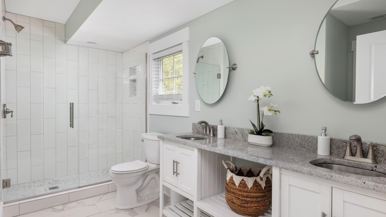 Photo of Bathroom in Folly Beach