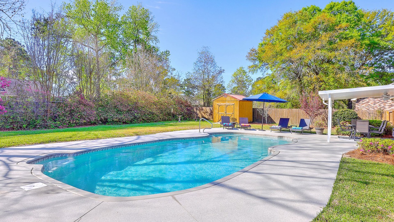 Photo of Outdoor in North Charleston