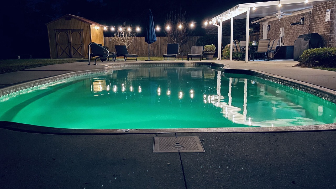 Photo of Outdoor in North Charleston