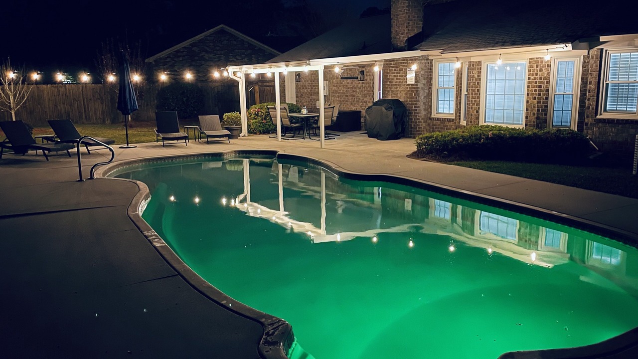 Photo of Outdoor in North Charleston