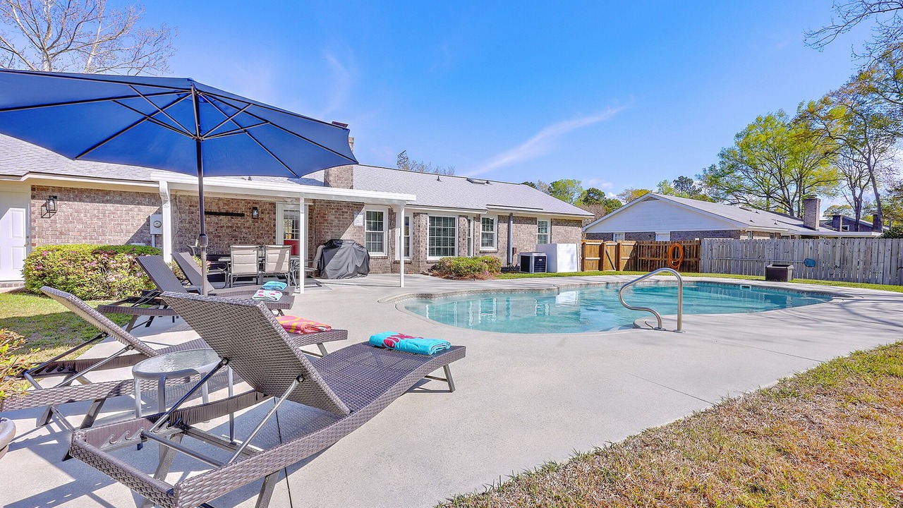 Photo of Outdoor in North Charleston