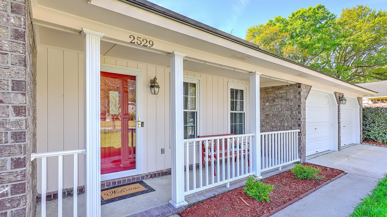 Photo of Outdoor in North Charleston