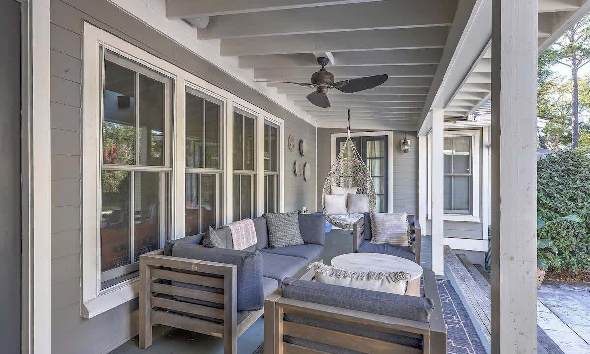 Photo of Outdoor in Charleston