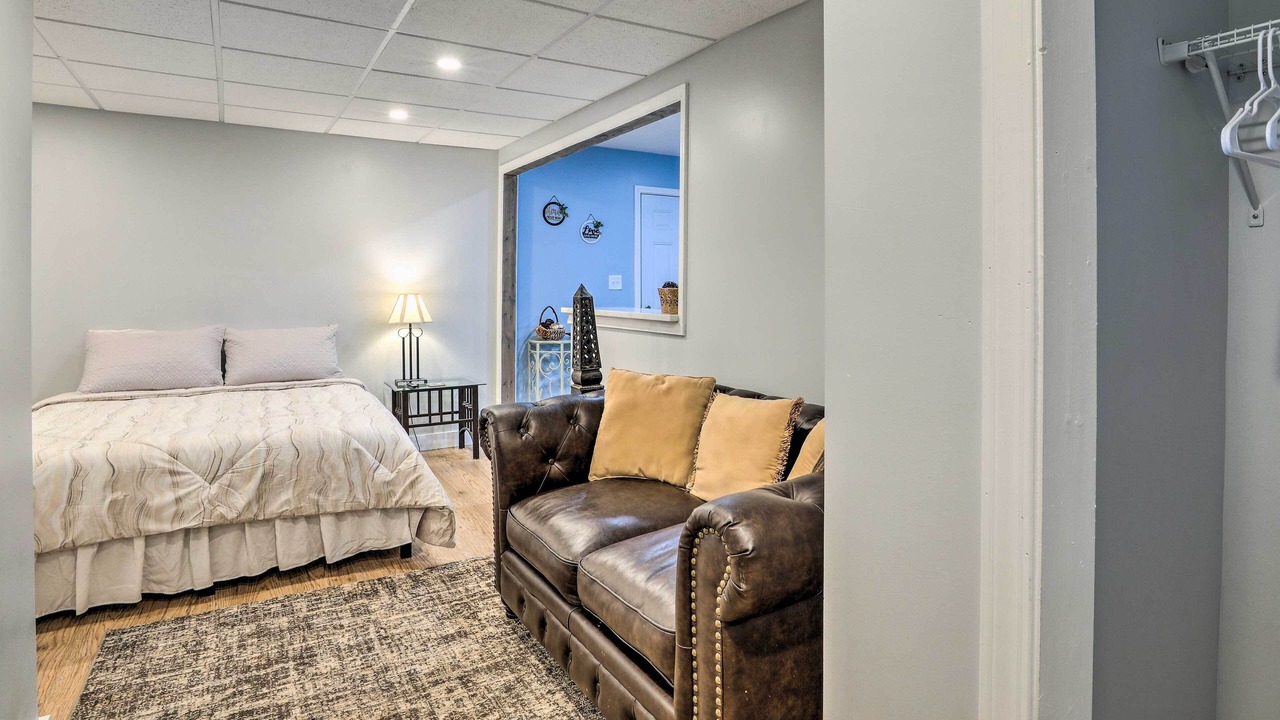 Photo of Bedroom in Lawrenceville
