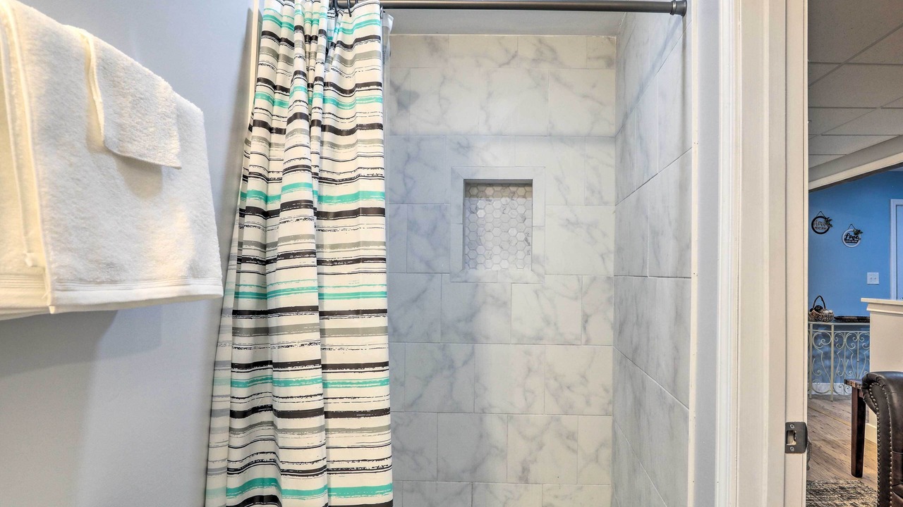 Photo of Bathroom in Lawrenceville