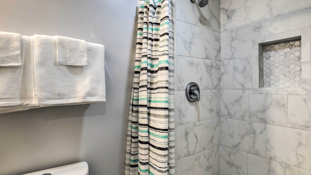 Photo of Bathroom in Lawrenceville