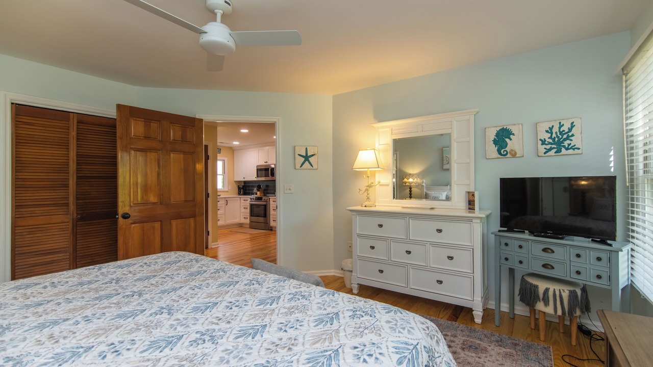 Photo of Bedroom in Ocean Ridge