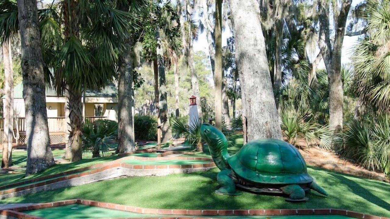 Photo of Outdoor in Ocean Ridge