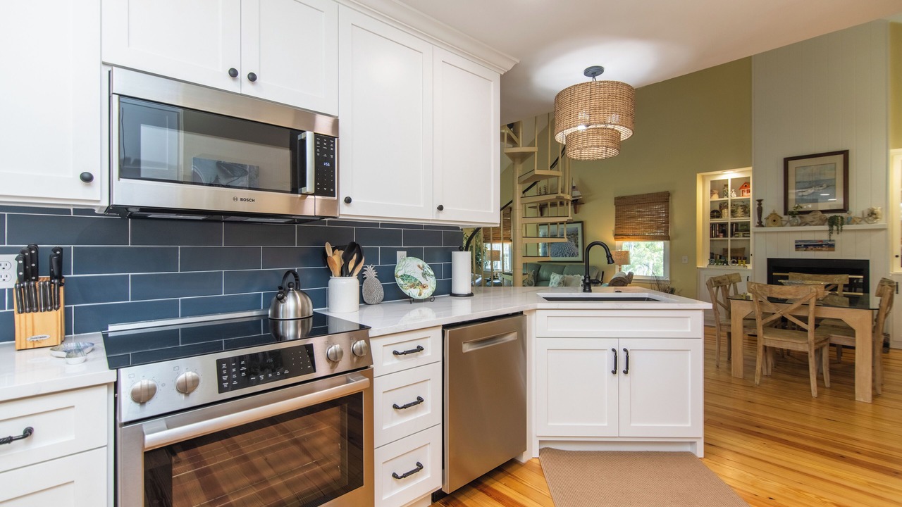 Photo of Kitchen in Ocean Ridge
