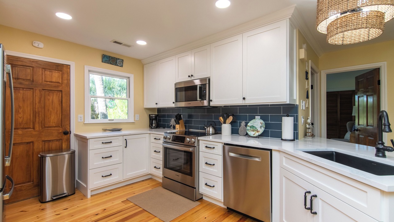 Photo of Kitchen in Ocean Ridge