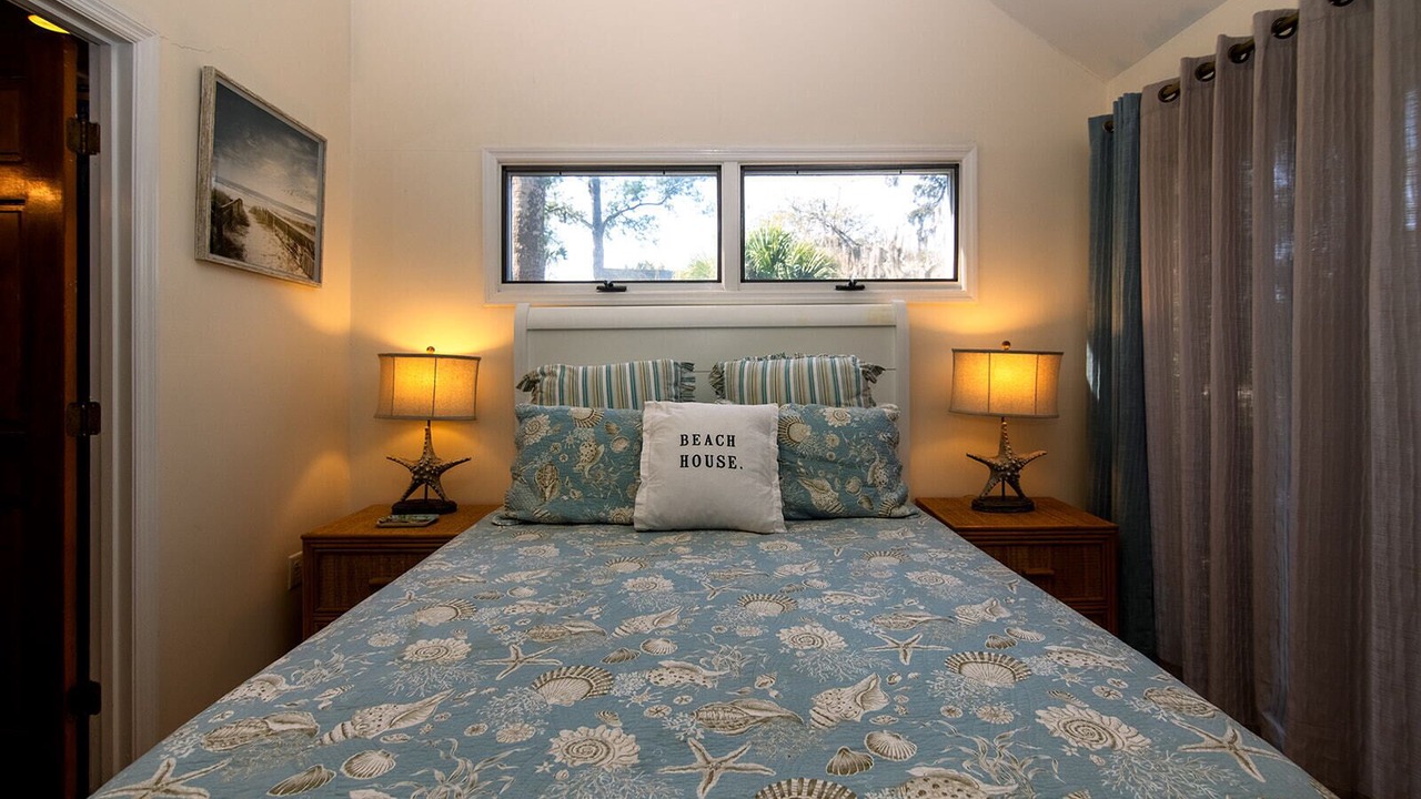 Photo of Bedroom in Ocean Ridge