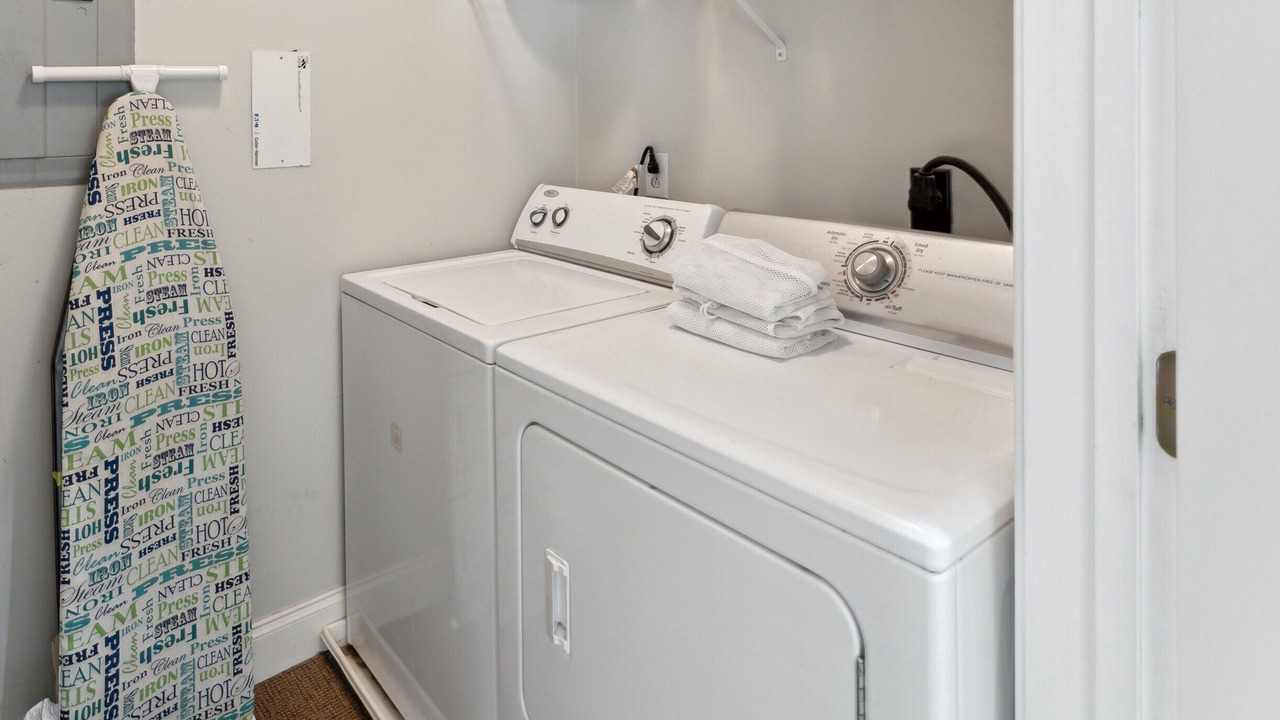 Photo of Bedroom in Folly Beach