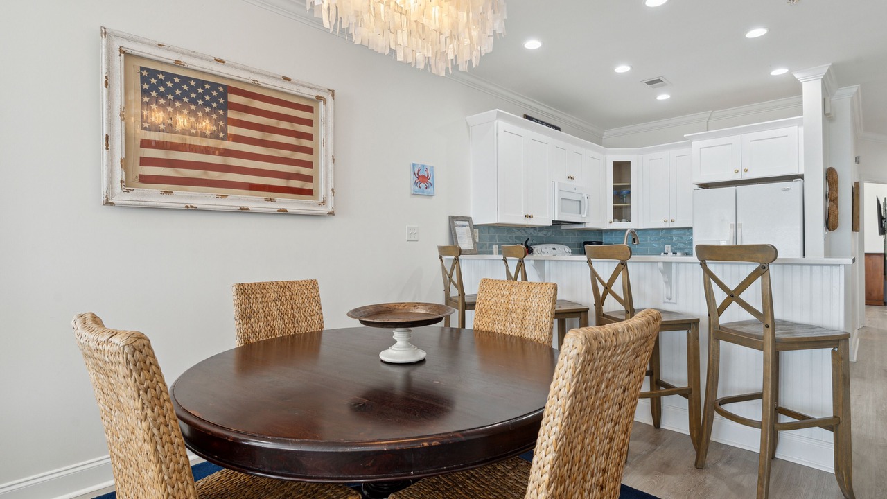 Photo of Livingroom in Folly Beach