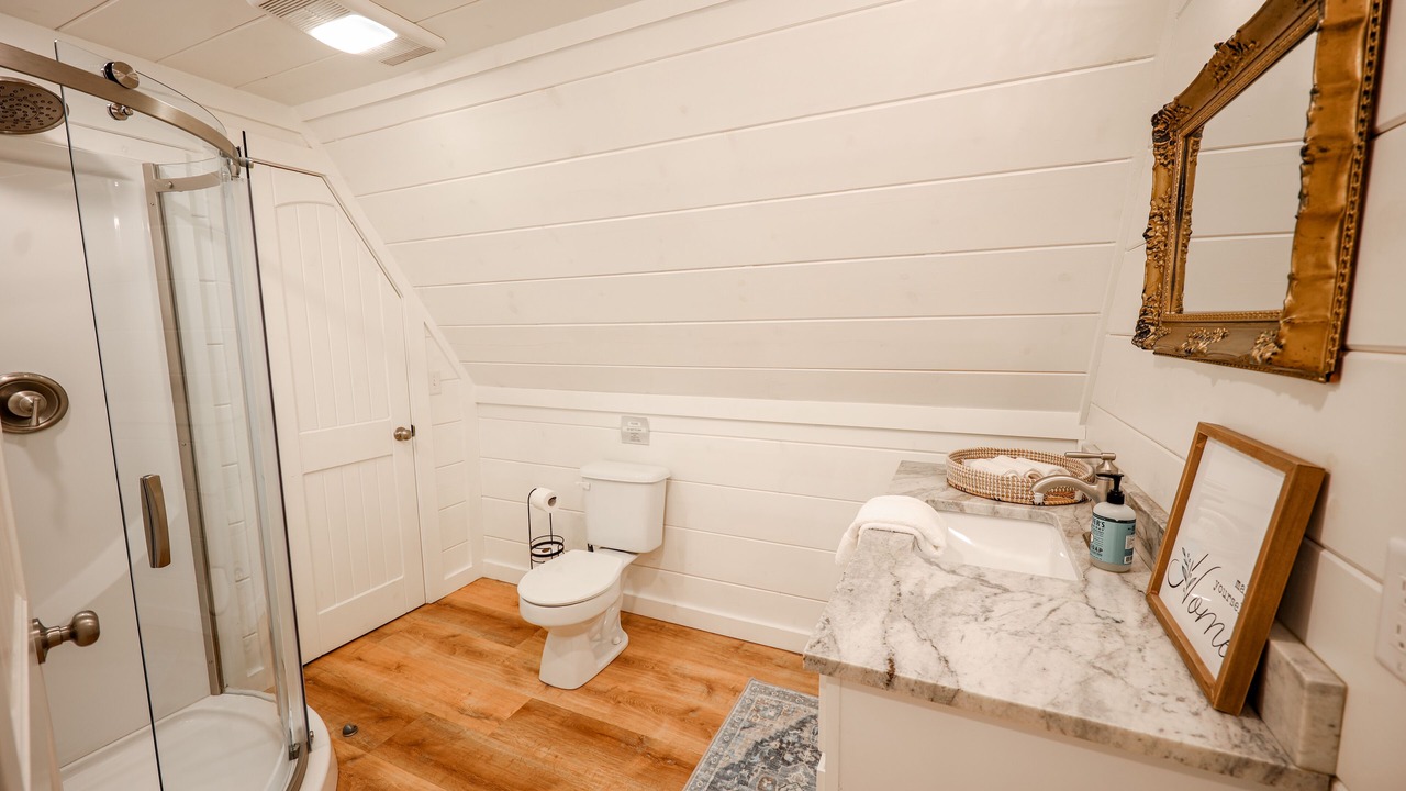 Photo of Bathroom in Royal
