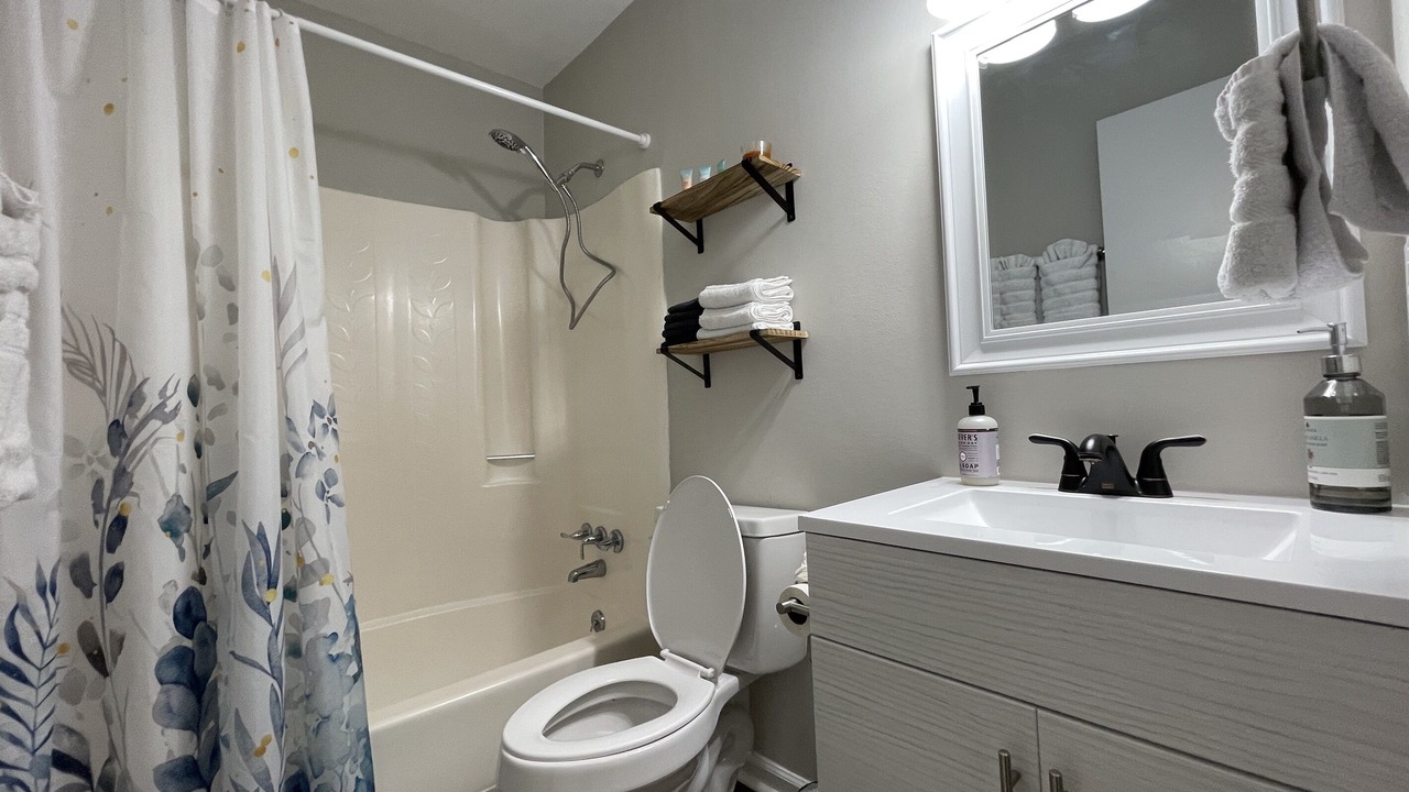 Photo of Bathroom in Ladson