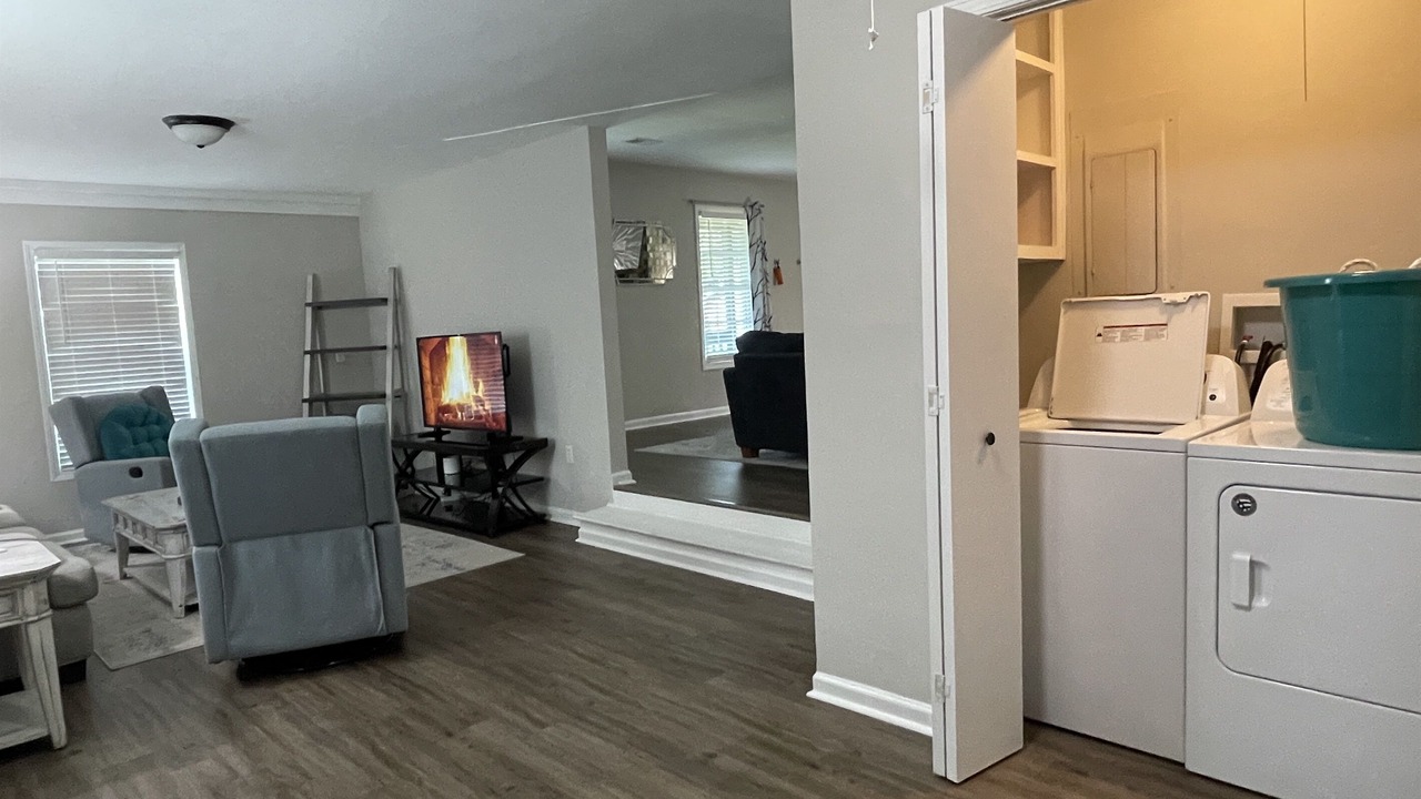 Photo of Bedroom in Ladson