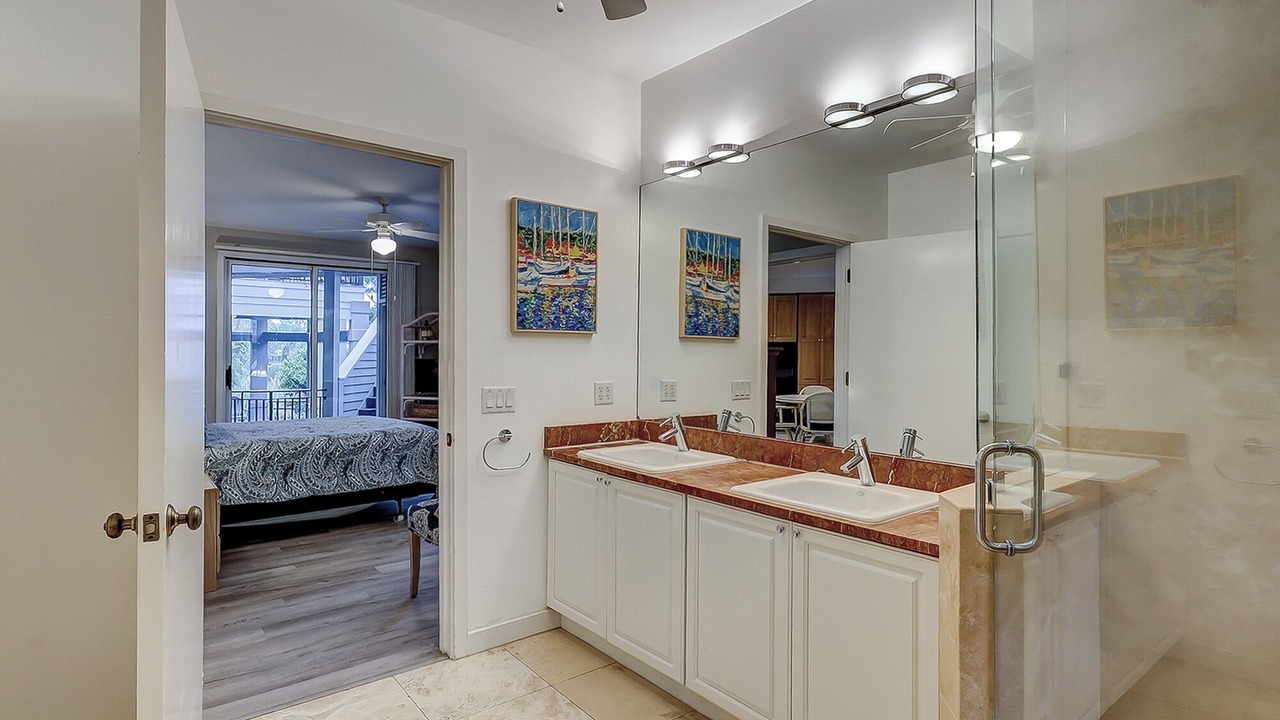 Photo of Bathroom in Oceanside