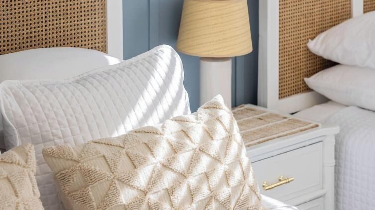 Photo of Bedroom in Edisto Island