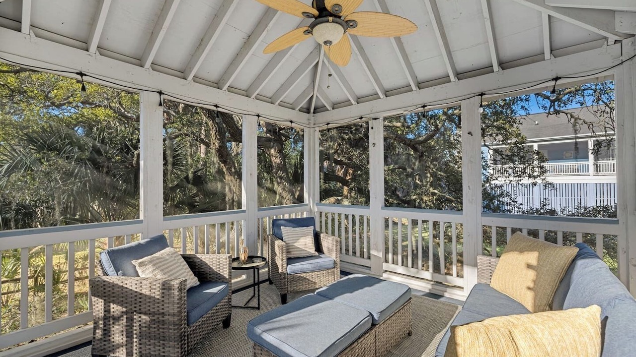 Photo of Outdoor in Edisto Island